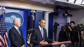 obama destaco la ley que evito el abismo fiscal obama destaco la ley que evito el abismo fiscal