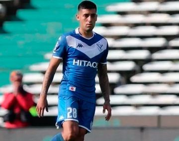 Miguel Brizuela, acusado de abuso sexual