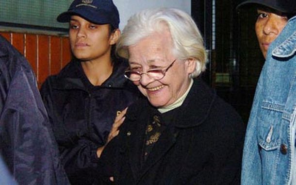 Arce (madre)