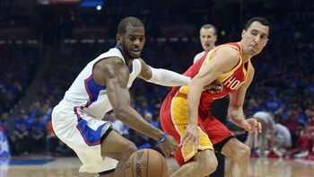 El base cordobés cumplirá 40 años en 2017 El base cordobés cumplirá 40 años en 2017