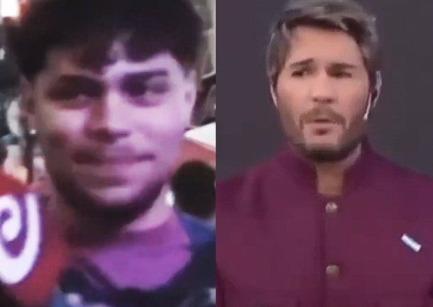 Tomás Dente mandó a un joven a trabajar más de 10 horas