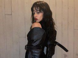 el emotivo video de rosalia en su ultimo concierto antes de separarse de rauw alejandro el emotivo video de rosalia en su ultimo concierto antes de separarse de rauw alejandro