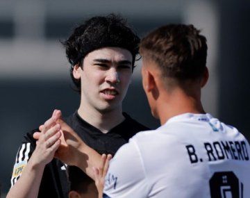 Debut de Spreen: el enigmático posteo del Huevo Acuña y la contundente reflexión de Braian Romero