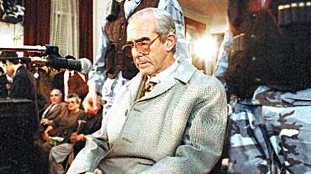 El apodo que salió caro: un indigno Barreda pasará Navidad en las rejas