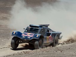 el dakar 2014 ingresa en la recta final con mas dunas el dakar 2014 ingresa en la recta final con mas dunas