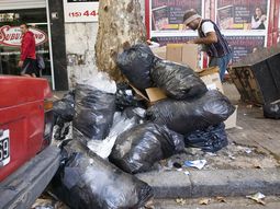 BASURA