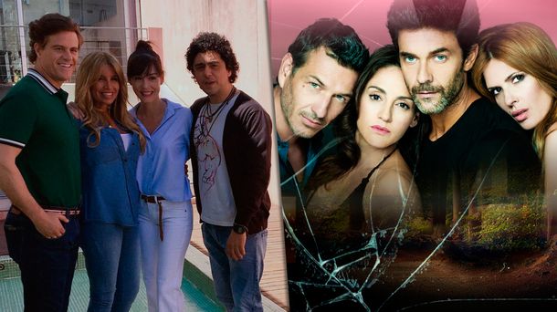 Quiero vivir a tu lado vs Amar después de amar