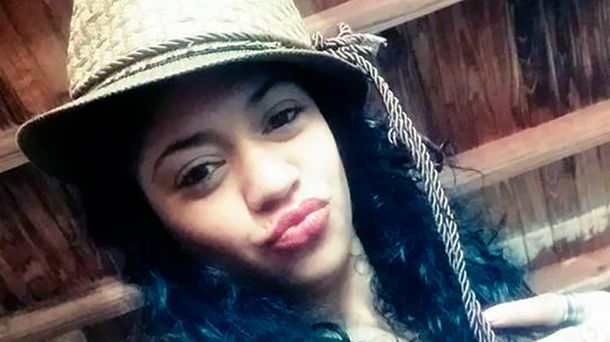 Araceli Fulles desapareció el 1 de abril