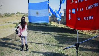 el padre de una de las nenas defendio la obra del escandalo el padre de una de las nenas defendio la obra del escandalo