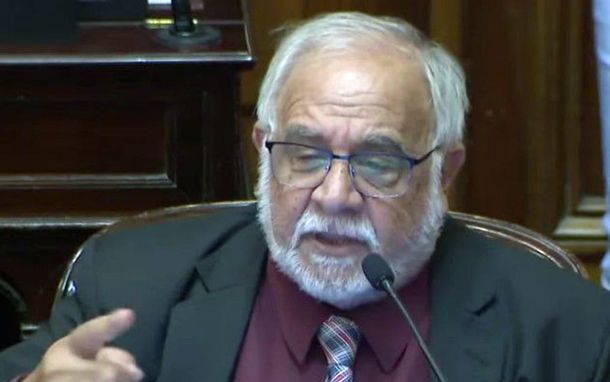 Juan Carlos Pagotto Juan Carlos Pagotto