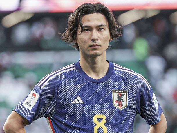 Sufre Japón: Minamino se rompió los ligamentos y sería la primera baja del Mundial 2026