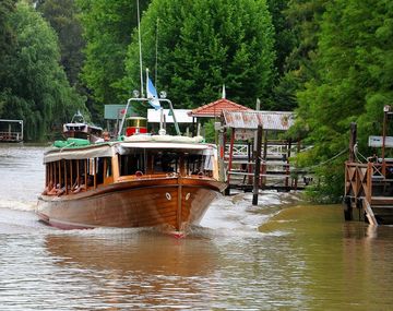 Tigre se posiciona como destino corporativo internacional