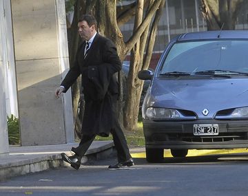 El juez Lijo concedió los recursos de apelación de las defensas en la causa Ciccone