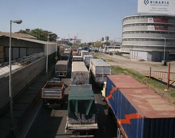 El Gobierno destaca el exitoso debut del plan Hora pico sin camiones