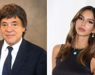 El descargo de Gustavo Scaglione tras las denuncias de Juana Tinelli