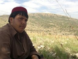 Joven salvó a sus compañeros de un ataque suicida