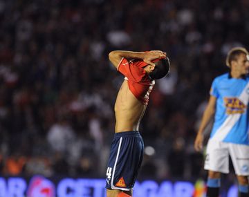 Independiente no pudo con el último de la tabla y sigue en crisis