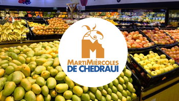 Checa las mejores ofertas del Martimiércoles de esta semana en Chedraui. Checa las mejores ofertas del Martimiércoles de esta semana en Chedraui.
