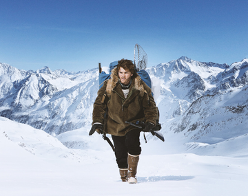 La película dramática de aventura y acción que tiene muy buenas críticas