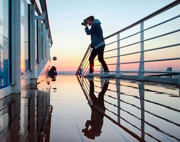 Buscan candidatos para el mejor trabajo del mundo