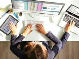 el pluriempleo crece como estrategia de supervivencia y alcanza al 11,5% de los ocupados el pluriempleo crece como estrategia de supervivencia y alcanza al 11,5% de los ocupados