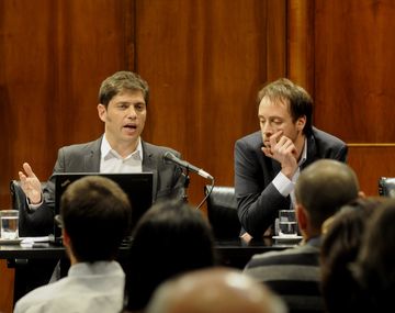 Conocé cómo será el Bonar 2020