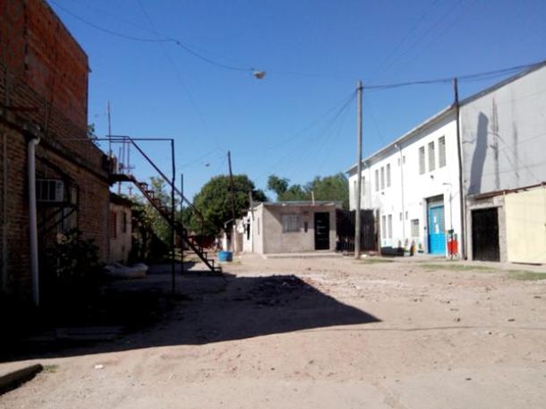 Un chico con la camiseta de Newell`s fue asesinado por jóvenes de Central