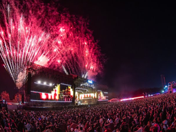 Concert Week: qué conciertos tendrán 2x1 del 4 al 8 de septiembre 2025 con tarjetas Banamex. Concert Week: qué conciertos tendrán 2x1 del 4 al 8 de septiembre 2025 con tarjetas Banamex.