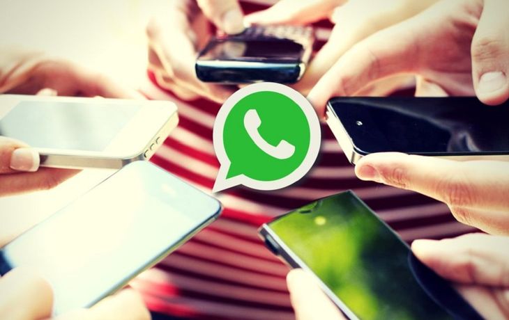 Consejos para un buen uso del grupo de WhatsApp del colegio