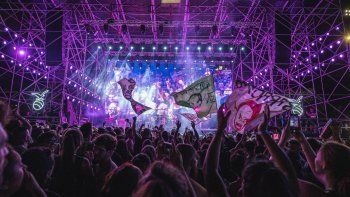 rock en baradero anuncio su line up dia por dia: que bandas seran parte rock en baradero anuncio su line up dia por dia: que bandas seran parte