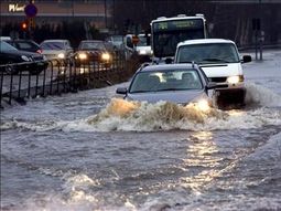 Inundaciòn