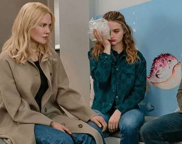 La nueva película con Zac Efron y Nicole Kidman.