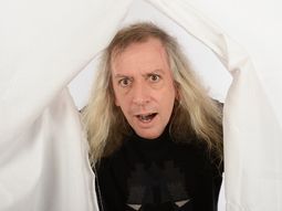 capusotto: los nuevos personajes van a sorprender capusotto: los nuevos personajes van a sorprender