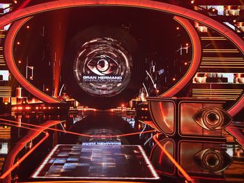 Rating de Gran Hermano Rating de Gran Hermano