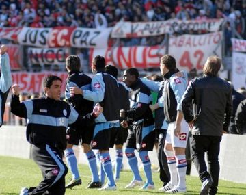 La picante chicana de Belgrano a River antes de la final del Torneo Apertura: Juega la B