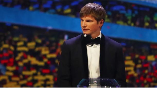Arshavin, leyenda rusa y ex Arsenal, reveló su odio al Real Madrid: Cada derrota es...