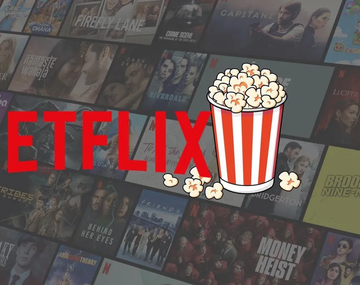 Netflix: las tres películas de comedia que te van a divertir mucho