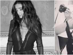 Paz Cornú y Karina Jelinek, diosas en Instagram