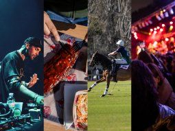 After Polo 2023: cómo será el megafestival con bandas en vivo, DJs y gastronomía 