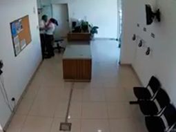 Denuncian por abuso sexual al guardia de seguridad de un barrio privado de Pilar
