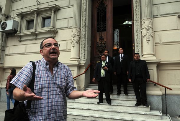 Un reclamo conocido que ya complicó otras elecciones