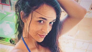 la sexy doctora rusa que los hinchas del chelsea quieren en el cuerpo medico la sexy doctora rusa que los hinchas del chelsea quieren en el cuerpo medico