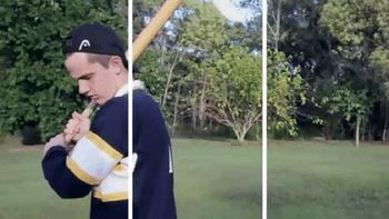 El GIF 4D que se viralizó a través de WhatsApp El GIF 4D que se viralizó a través de WhatsApp