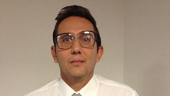 varsky debuta en ?graduados? como encargado de pumper nic varsky debuta en ?graduados? como encargado de pumper nic