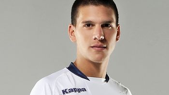 boca incorporo al defensor lisandro magallan boca incorporo al defensor lisandro magallan