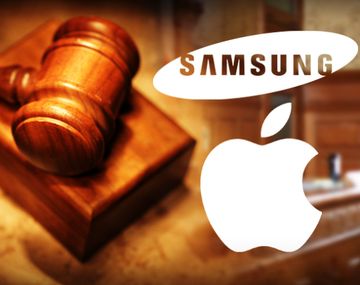 Obligan a Samsung a pagar 290 millones de dólares a Apple