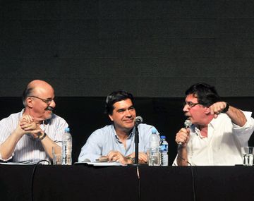 Capitanich pidió que se apruebe la escolaridad obligatoria a los 3 años