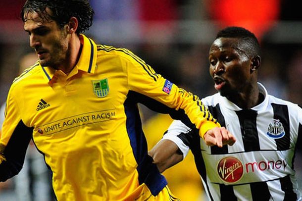 Habló el nuevo refuerzo de Boca y le agradeció al Vasco