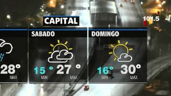 llovio durante la madrugada y sigue vigente el alerta llovio durante la madrugada y sigue vigente el alerta