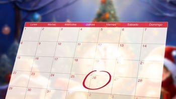 Los tres nuevos feriados dispuestos por el gobierno: uno a uno, cuándo son Los tres nuevos feriados dispuestos por el gobierno: uno a uno, cuándo son